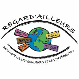 Show cover of Regard'Ailleurs