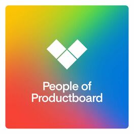 Show cover of People of Productboard