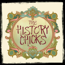Show cover of The History Chicks