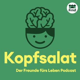 Show cover of Kopfsalat - Der 