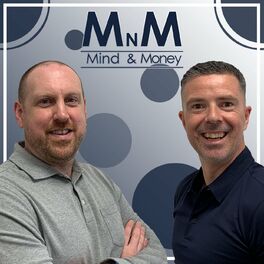 Show cover of The Mind & Money Show