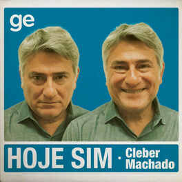 Show cover of Hoje Sim