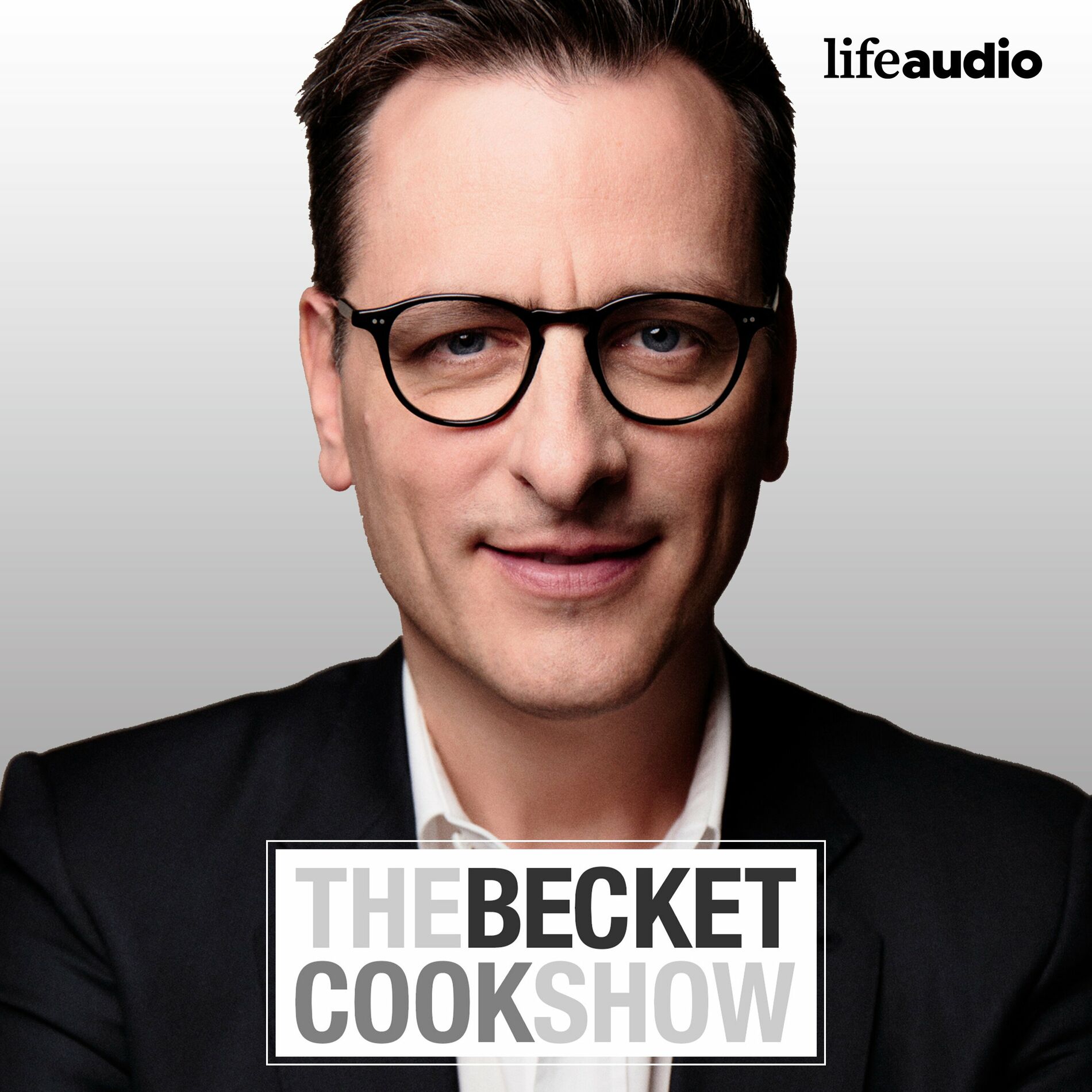 Listen to The Becket Cook Show podcast | Deezer