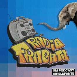 Show cover of Rádio Fragata