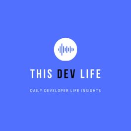 Show cover of This Dev Life