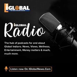 Show cover of iGlobal Radio