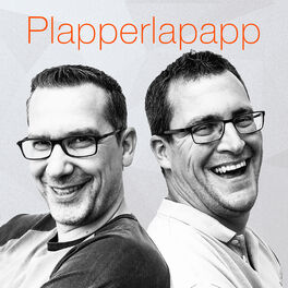 Show cover of Plapperlapapp