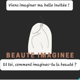 Show cover of Beauté Imaginée