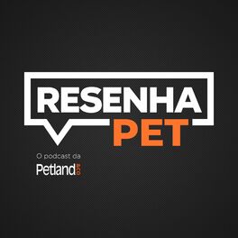 Show cover of Resenha Pet