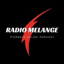 Show cover of Radio melange podcast