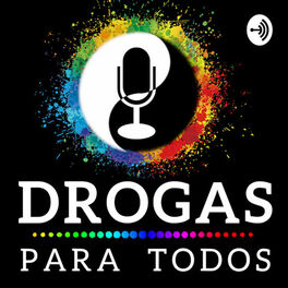 Show cover of Drogas Para Todos