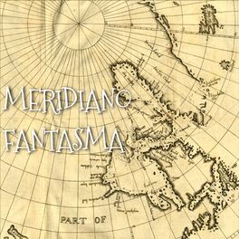 Show cover of Meridiano Fantasma