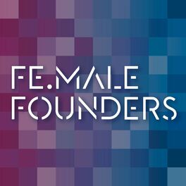 Show cover of Female Founders