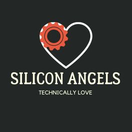 Show cover of Silicon Angels