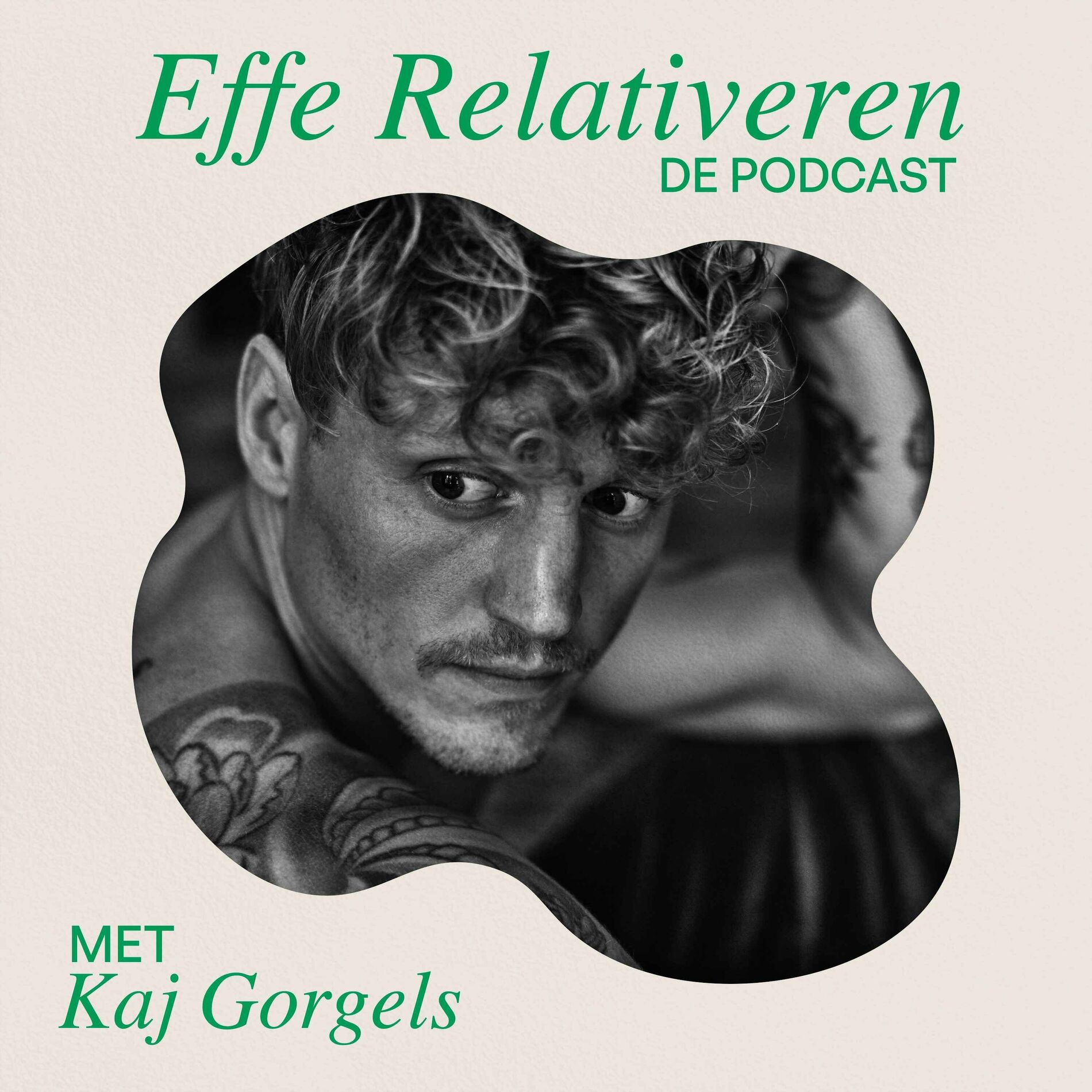 Listen to EFFE RELATIVEREN de podcast podcast | Deezer