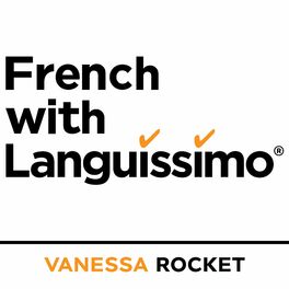 Show cover of French with Languissimo®