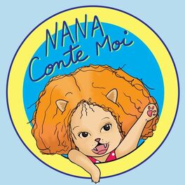 Show cover of Conte / histoires/ podcast / Nana_conte_moi