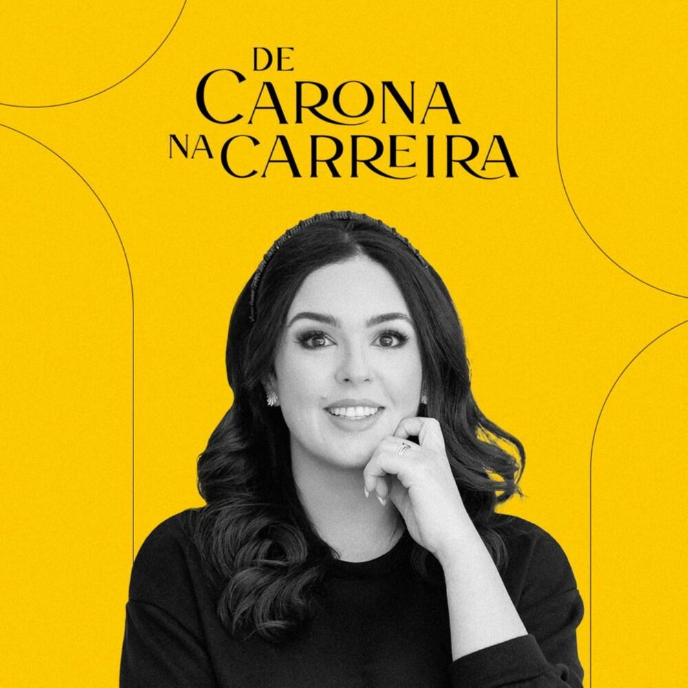 Listen to De Carona na Carreira podcast