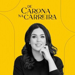 Show cover of De Carona na Carreira