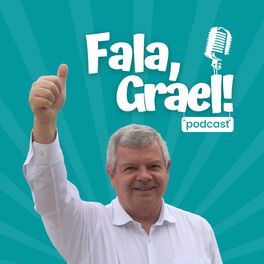 Show cover of Fala, Grael!