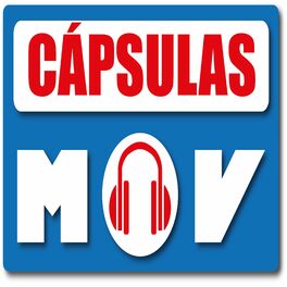 Show cover of Cápsulas MOV