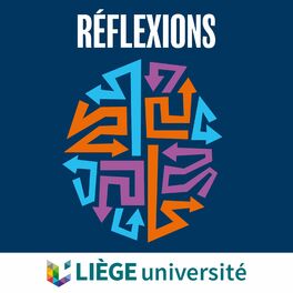 Show cover of Réflexions