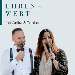 Show cover of Ehren-Wert