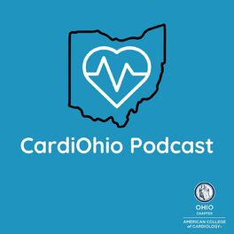Show cover of CardiOhio Podcast