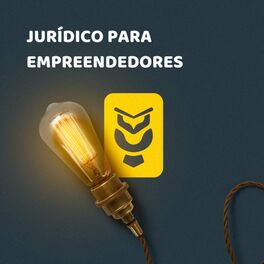 Show cover of Jurídico para Empreendedores