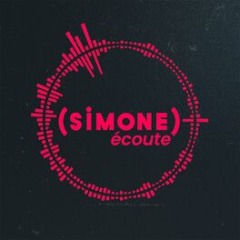 Show cover of Simone écoute