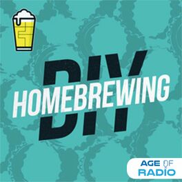 Show cover of Homebrewing DIY
