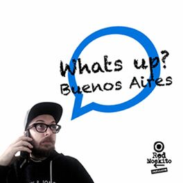 Show cover of Whats Up Buenos Aires