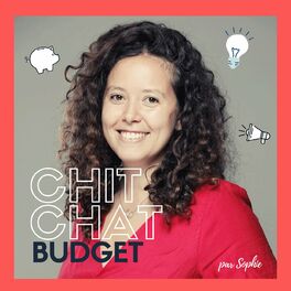 Show cover of Chit chat budget