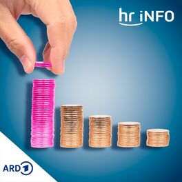 Show cover of hr-iNFO Wirtschaft