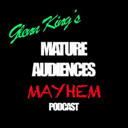 Katie Forbes Xxx Vedio - Mature Audiences Mayhem podcast - 10/17/19 | Deezer
