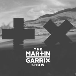 Show cover of The Martin Garrix Show