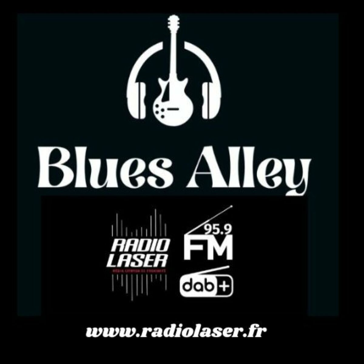 Listen to Blues Alley podcast | Deezer