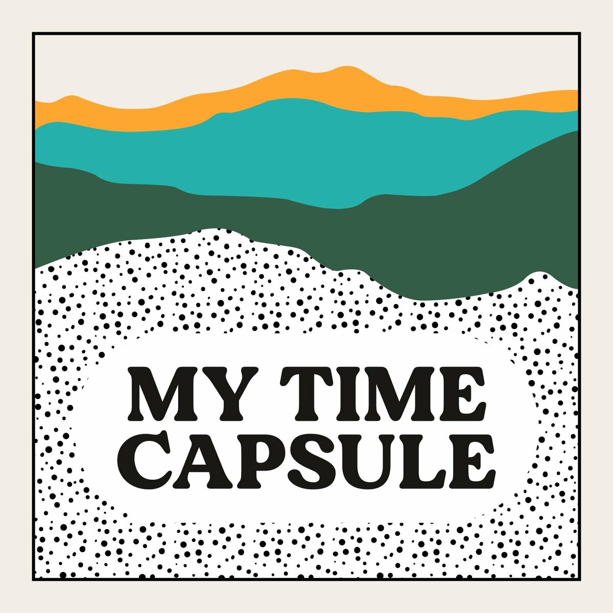 Listen to My Time Capsule podcast | Deezer