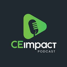 Show cover of CEimpact Podcast