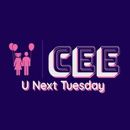 Show cover of Cee U Next Tuesday