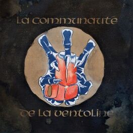 Show cover of La Communauté de la Ventoline