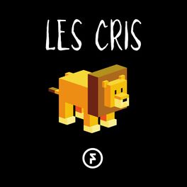 Show cover of Les Cris