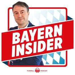 Show cover of Bayern Insider