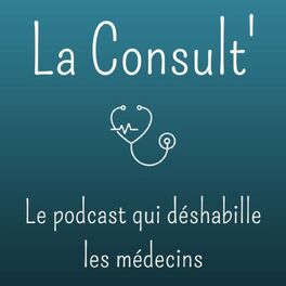 Show cover of La Consult'