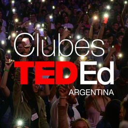 Show cover of Clubes TED-Ed Argentina