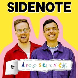 Show cover of Sidenote by AsapSCIENCE
