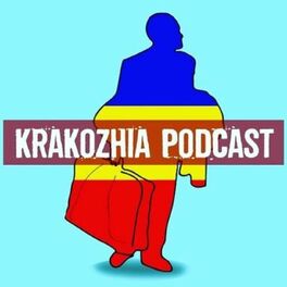 Show cover of Krakozhia Podcast