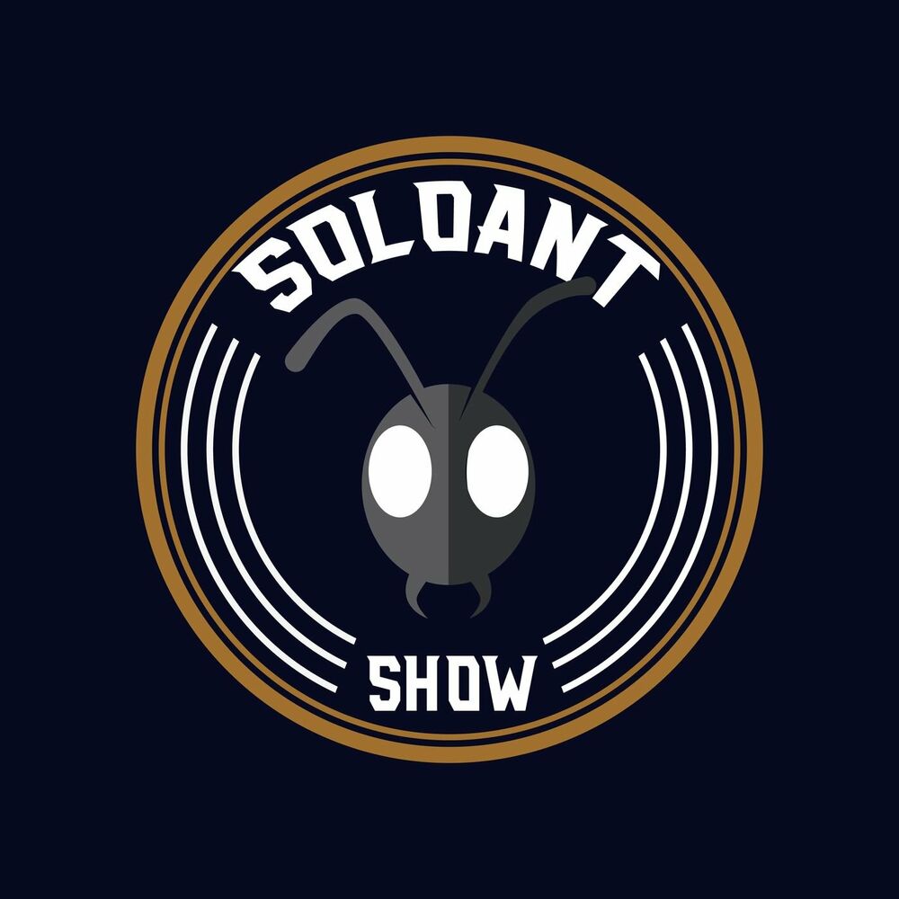 Semlae Fucking Gril - Listen to The SoloAnt Show podcast | Deezer