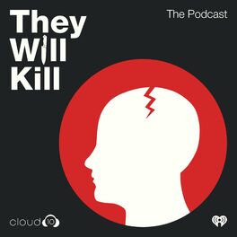 Show cover of They Will Kill