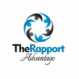Show cover of The Rapport Advantage